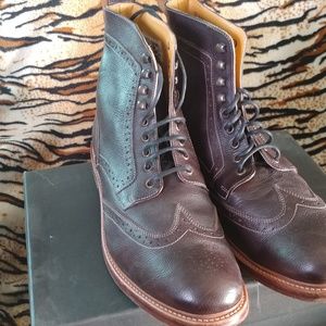 Stacys Adams Dress Boots